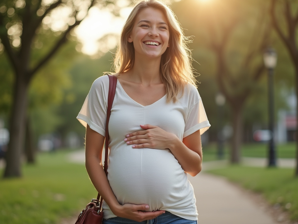 האם אפשר להיכנס להריון אחרי הביוץ וכיצד אורח החיים שלנו יכול להשפיע על זה?
