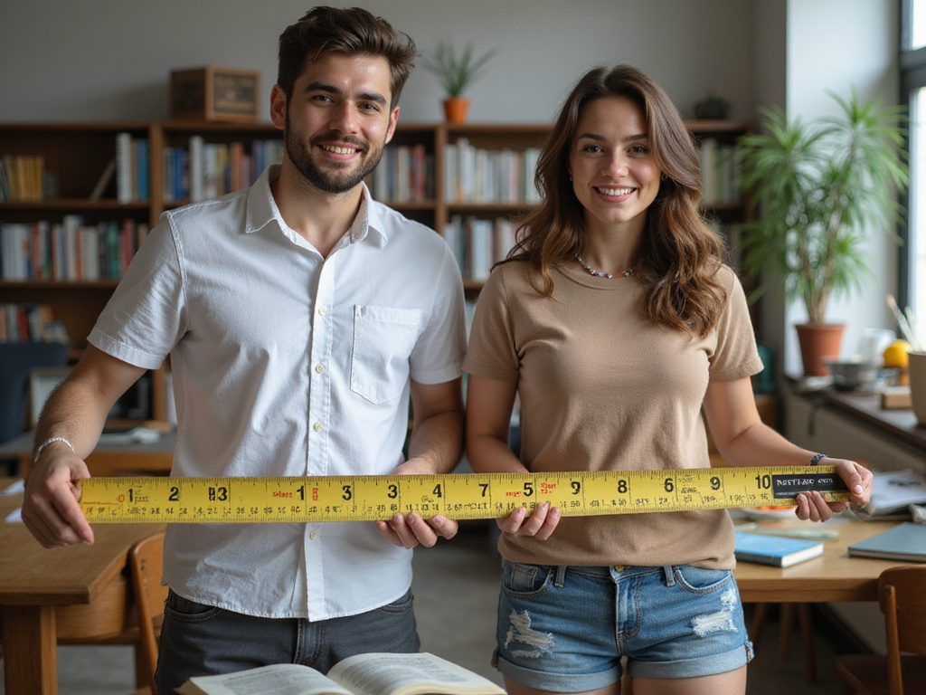 המרת מטרים לסנטימטרים – כמה סנטימטר זה מטר