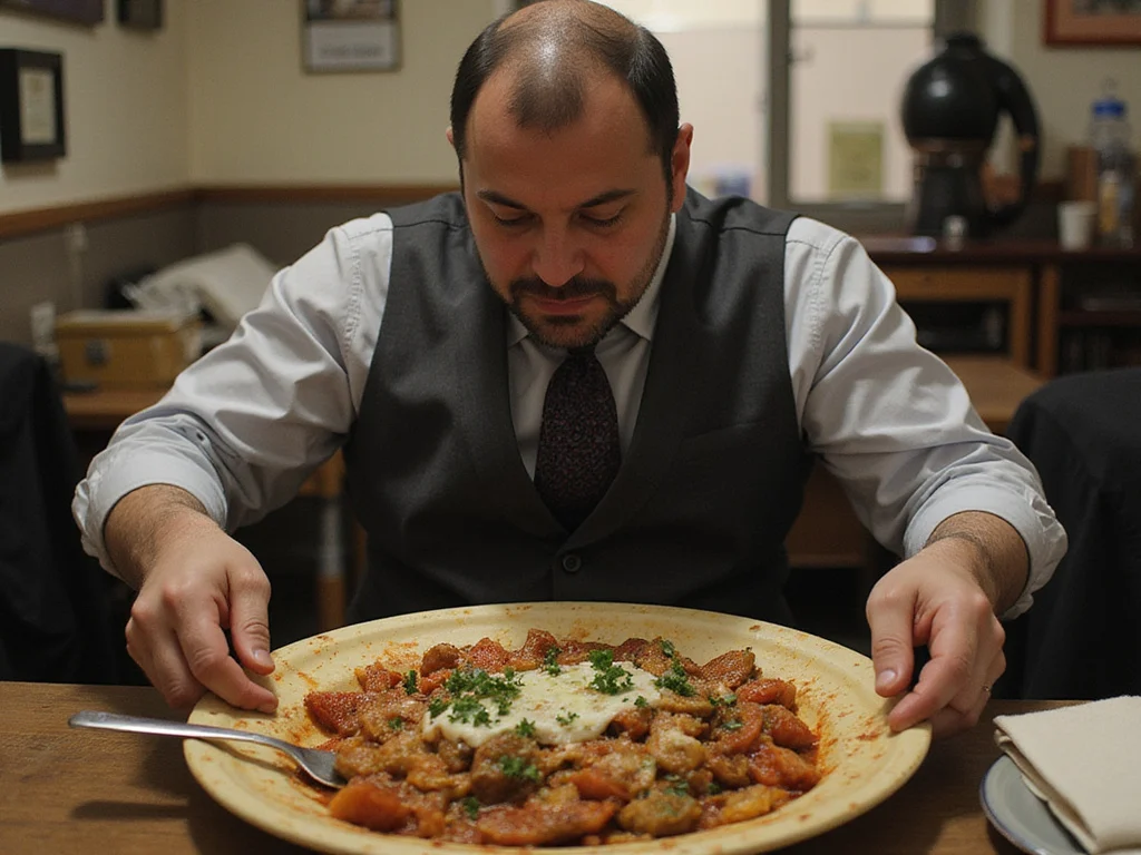 Dani Drimer leaving Shakshuka, Kan Educational's response depicted