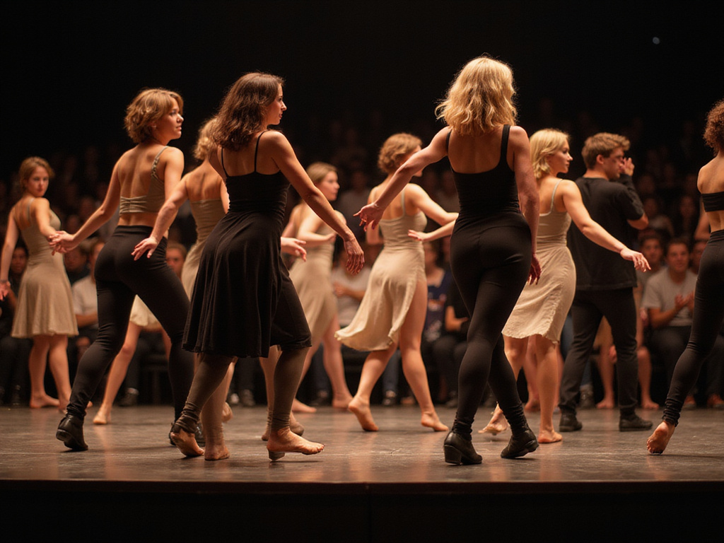 זכויות היוצרים על הריקוד ‘כמה ימים למלחמה’