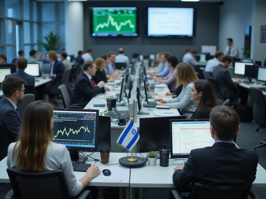 השפעת שער הדולר על המשק הישראלי והחליפה המומלצת לדולרים