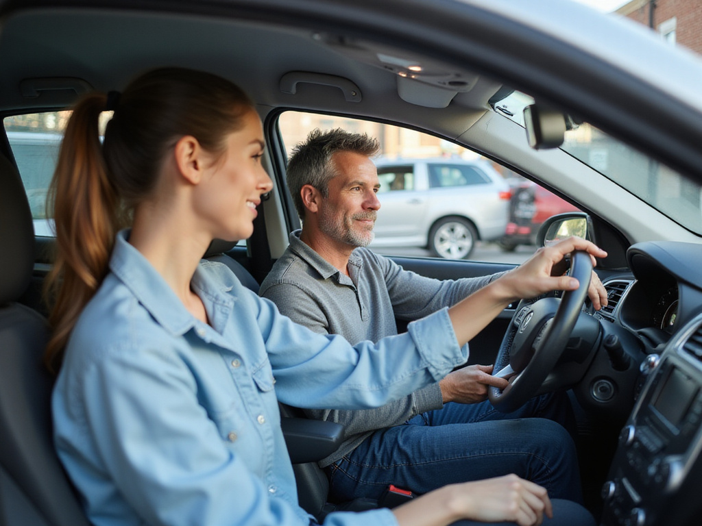 כמה שיעורי נהיגה צריך: מידע מקיף