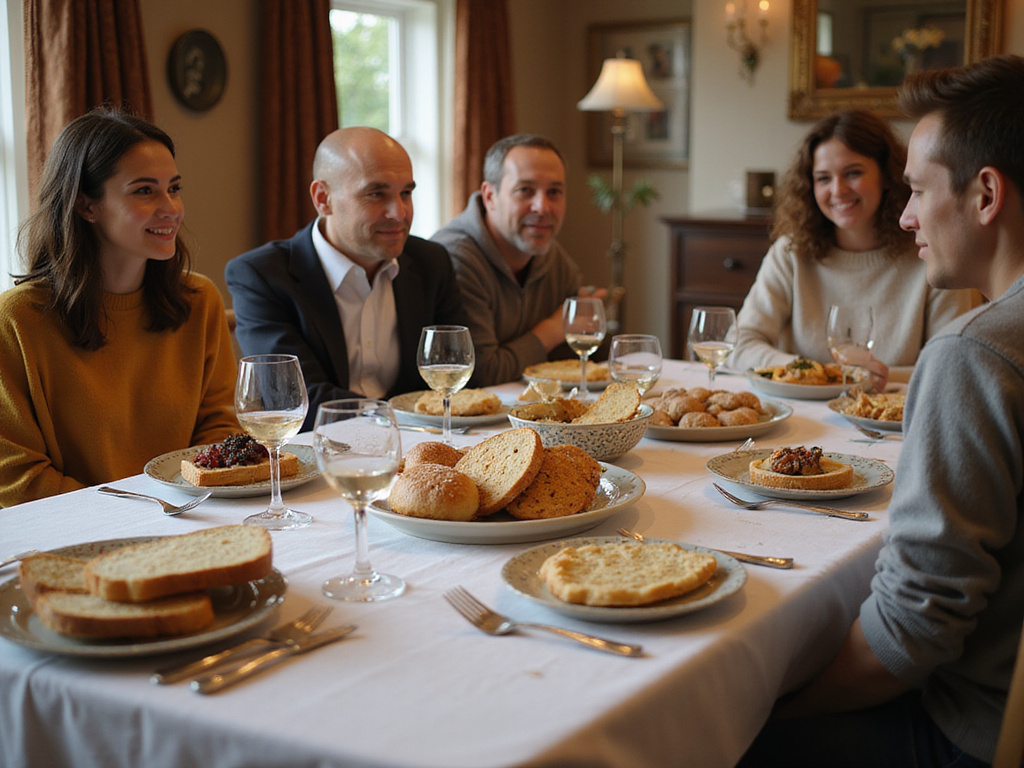 הלכות פסח: מתי אפשר לאכול חמץ? השארת חמץ בבית ואכילת חמץ בטעות