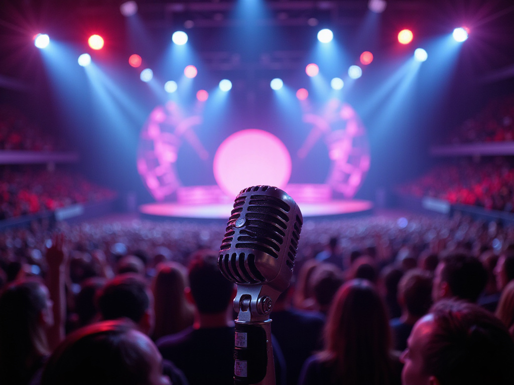 מה צריך לדעת על אירוויזיון 2025?