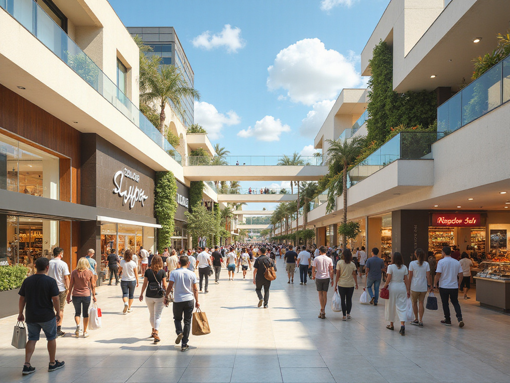 שאלות נפוצות על קניון רחובות