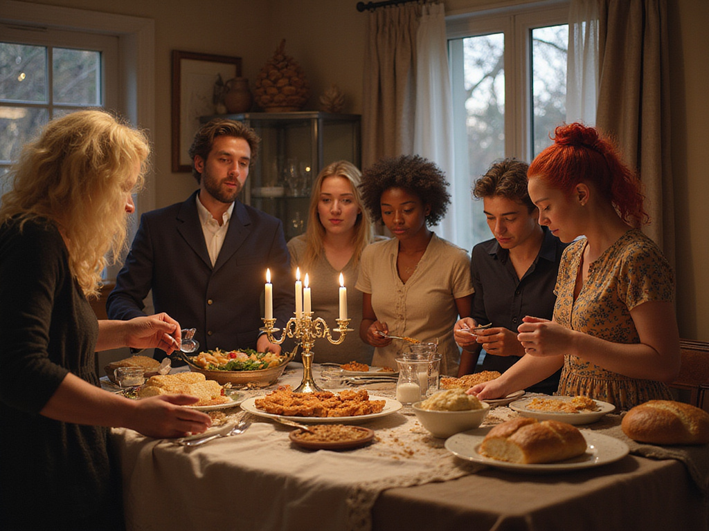 מתי תענית אסתר 2025: איך לתכנן את פורים בערב שבת?