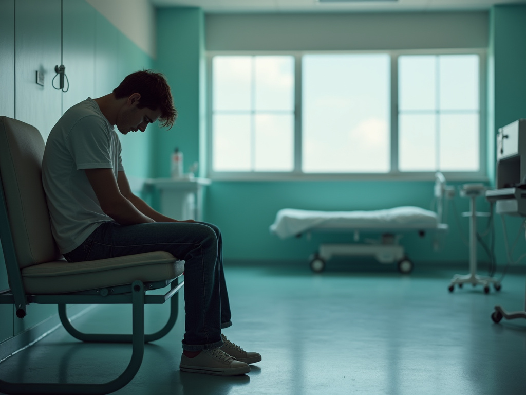 מה קרה לגדי בן סאסו: עדכונים על מצבו הרפואי