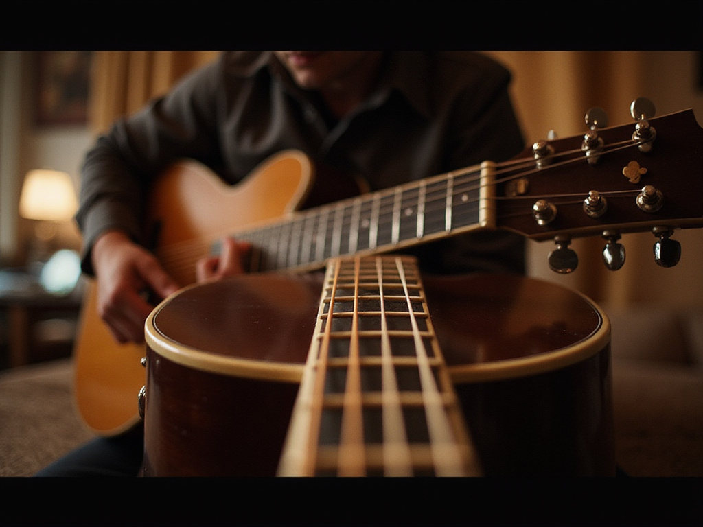 Guitar with chords for song 'How Good You Came Home'