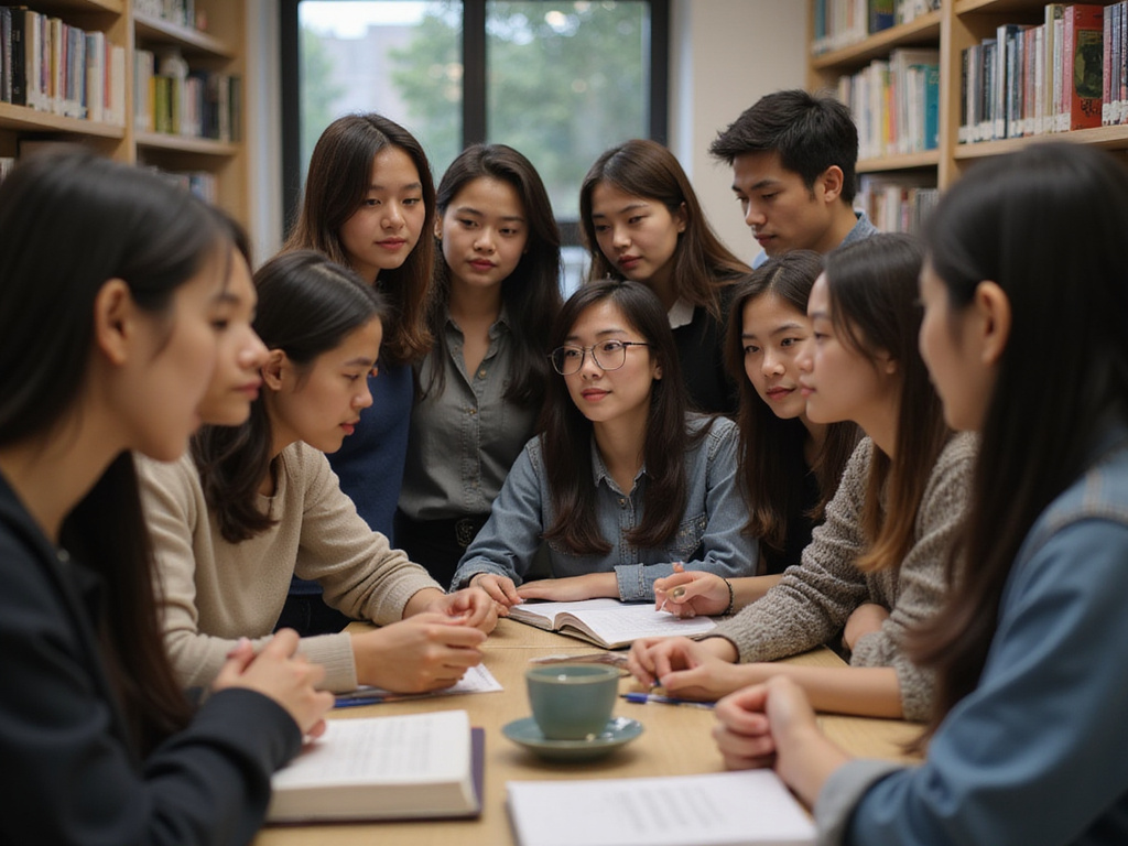 כמה סינים יש בעולם: המדד החדש לאוכלוסייה בסין
