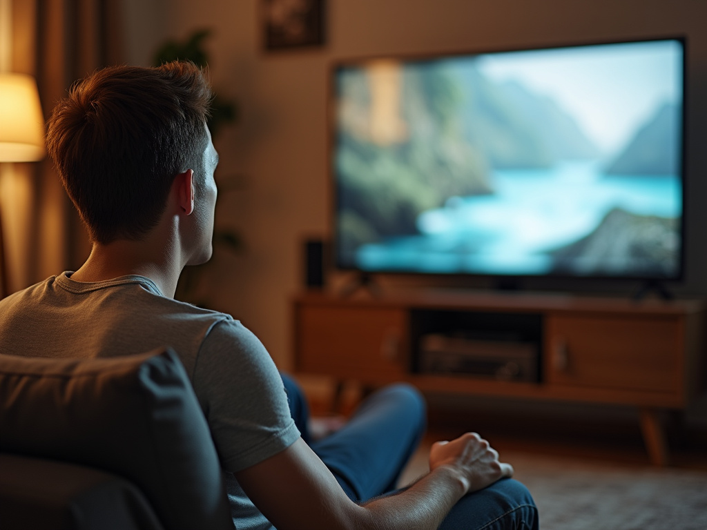 כמה סמ זה אינץ’: מידע חשוב לכל בעל טלוויזיה