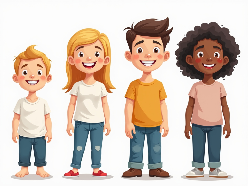 כמה שיניים יש בפה? התפתחות מערכת השיניים במשך החיים