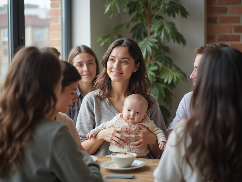 כמה תינוק צריך לאכול: המדריך המלא