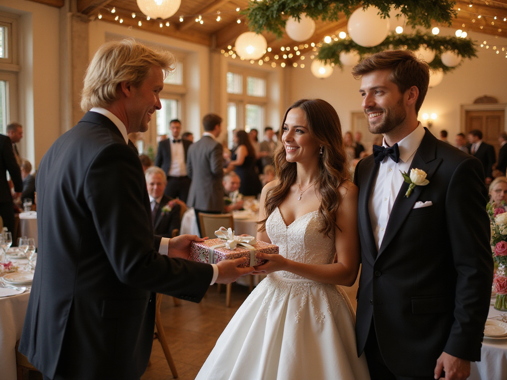 כמה נותנים לחתונה: אשכול שאלות ותשובות