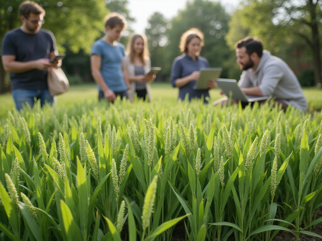 כיצד גדל שומשום: טיפים, טרנדים ויתרונות