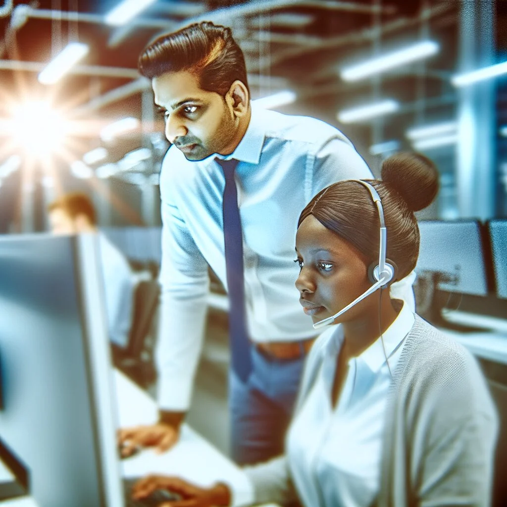 איך וולט עובד in a professional, customer service context