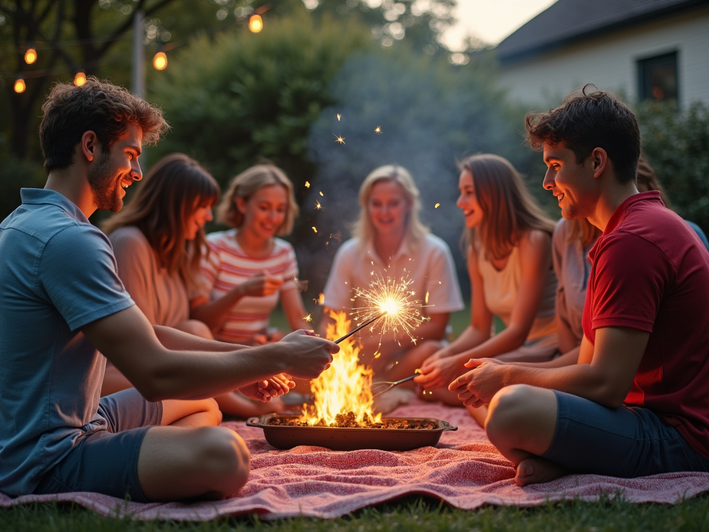 סגנונות חגיגת יום העצמאות: מתי ערב יום העצמאות