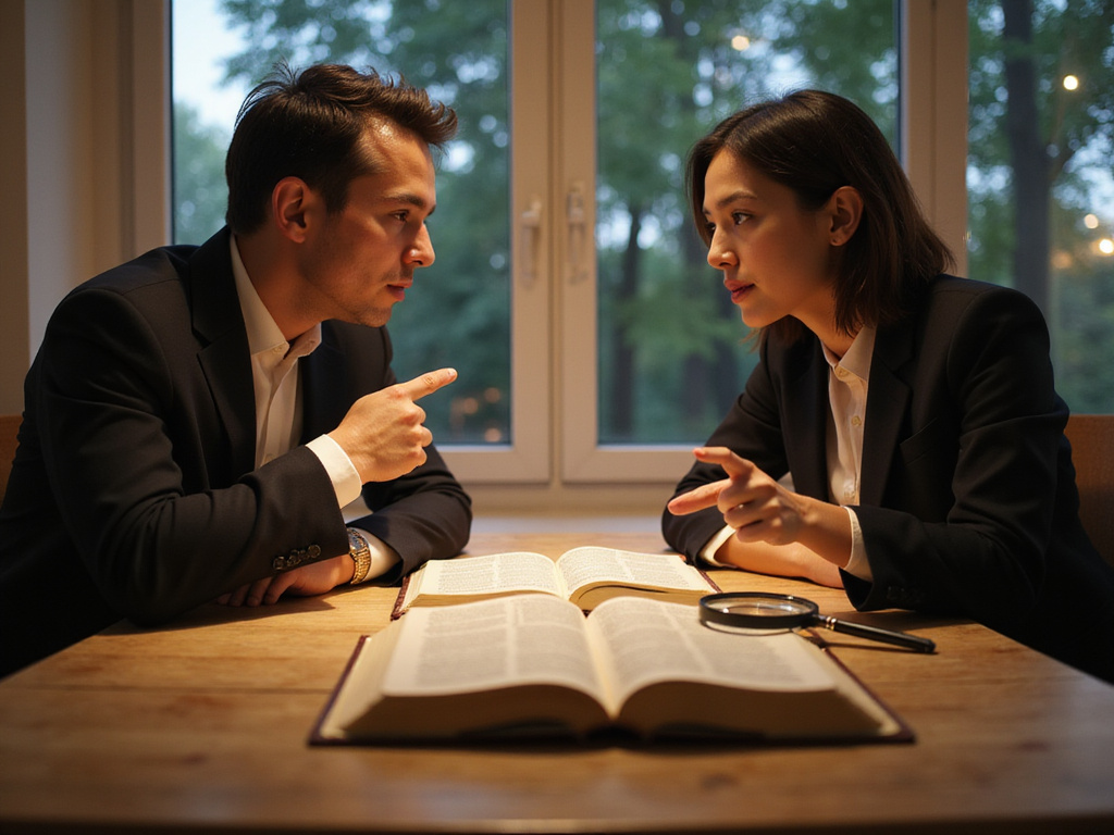 ניתוחים של דברי יוסף בפסוק יח: השינוי בדרישתו