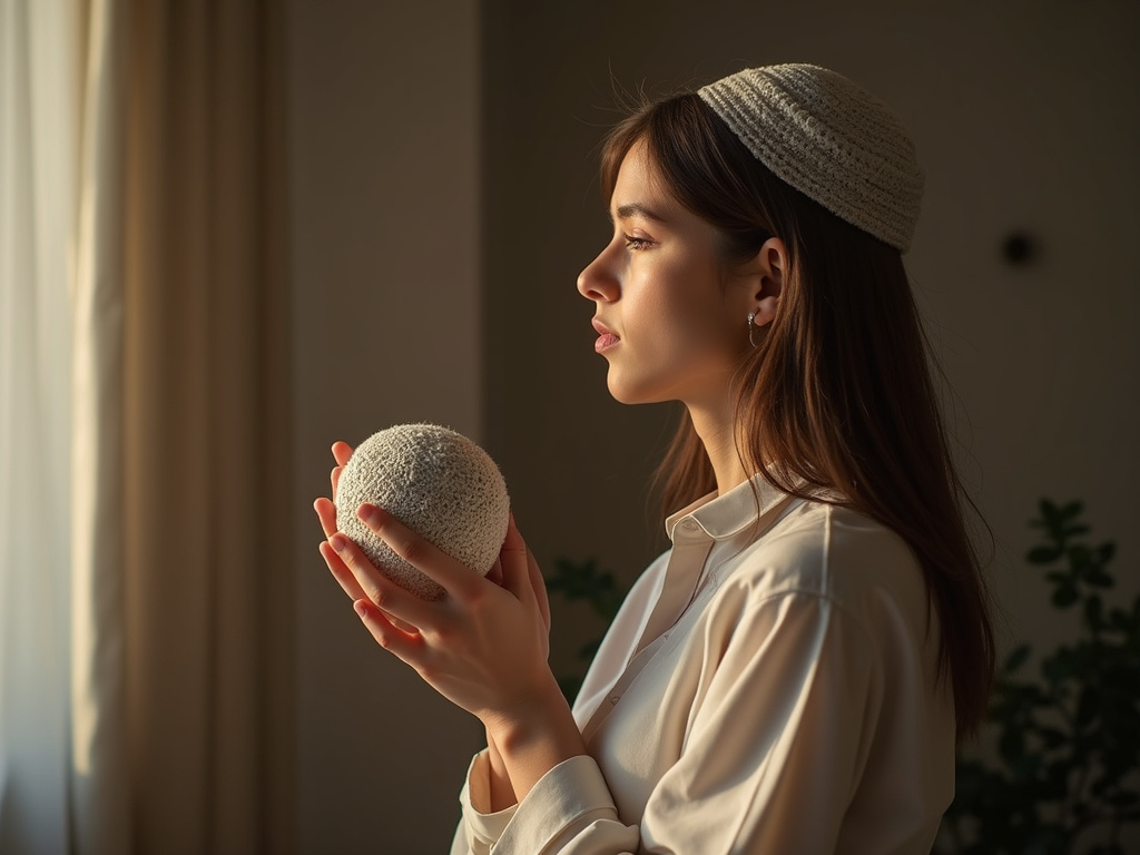 Exploring Questions on מה רבו מעשיך השם: Interpretation, Practice and Connection to Life