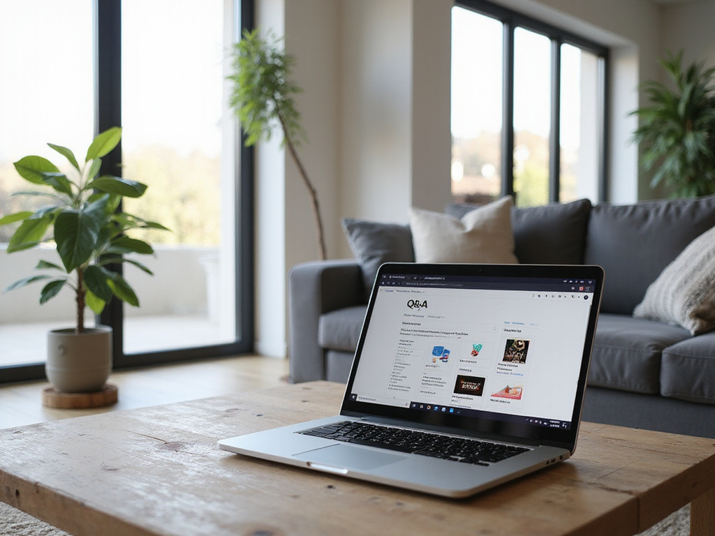 Kingsmith WalkingPad X21 in a light-filled, minimalist living room