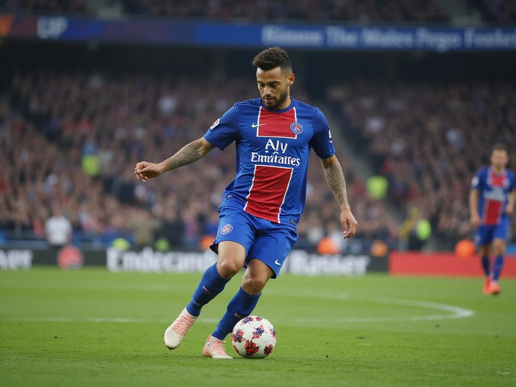 איפה ניימאר משחק: מבט על הקריירה וההישגים של ניימאר