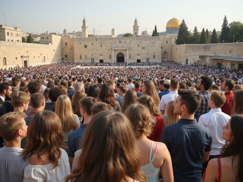 כמה תושבים יש בישראל? המספרים והמקורות למידע