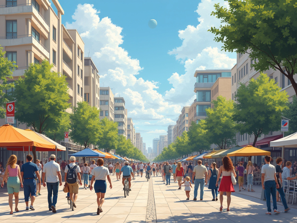 כמה תושבים יש בפתח תקווה