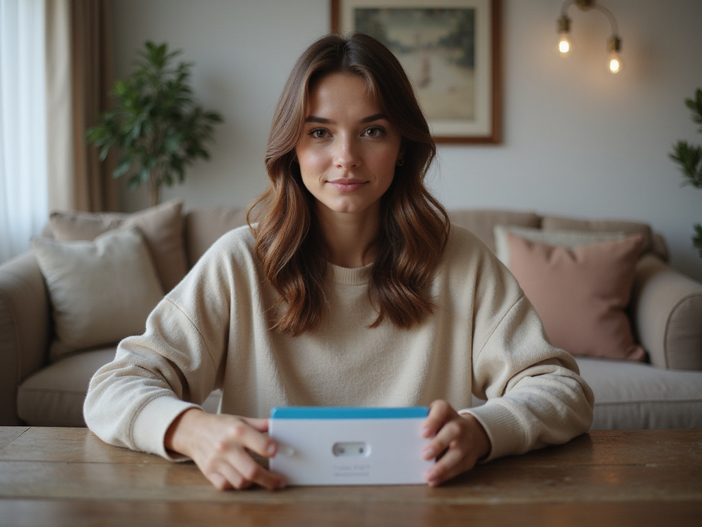 מתי לעשות בדיקת הריון וכיצד להסתמך על התוצאות