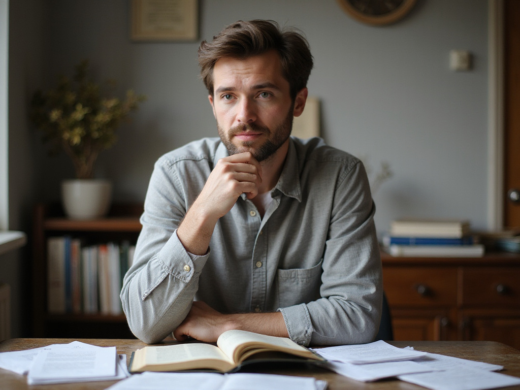 ההכנה לשבת הגדול: לימוד, חשיבה ותכנון