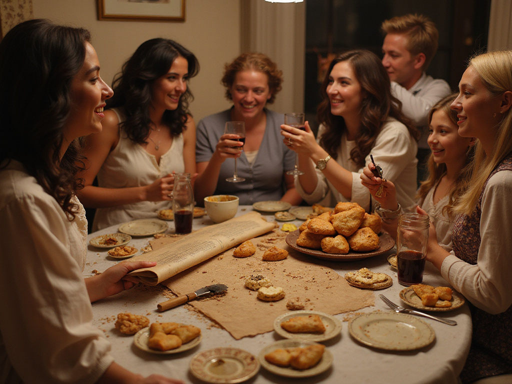 מתי קרה נס פורים: ההיסטוריה והמשמעות של החג
