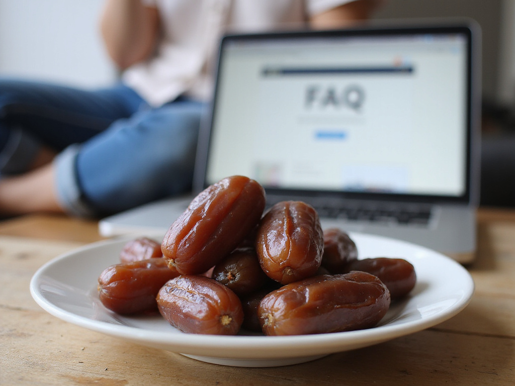 כמה תמרים מומלץ לאכול ביום? המלצות ומידע חשוב