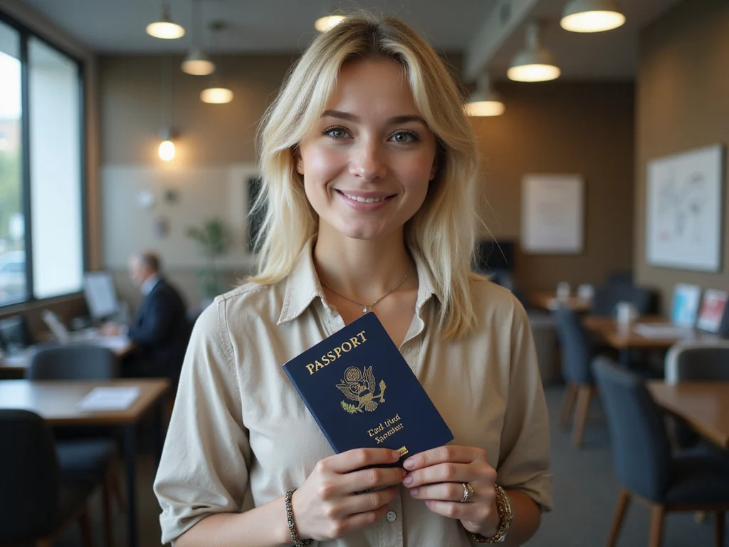 דריך – איפה מחדשים דרכון: על דרכונים לקטינים, שירותים מהירים והפתרונות במקרה של גניבה או אובדן