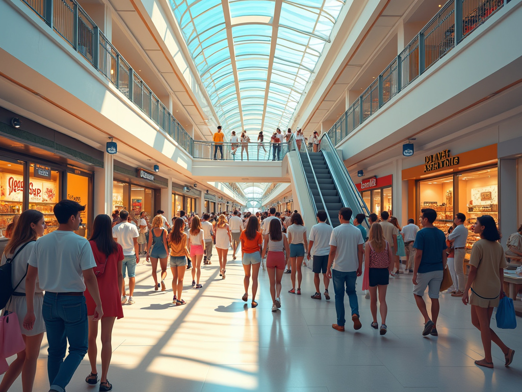 שאלות ותשובות על קניון עיר ימים