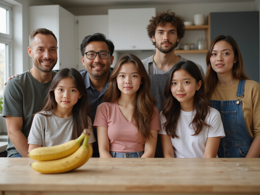 כמה סוכר יש בבננה