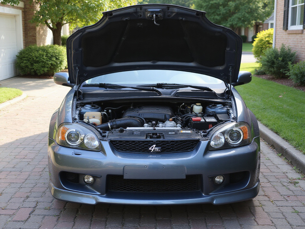 הכר את המתנע של הרכב שלך- מה התפקיד שלו בשגרת הנסיעה?