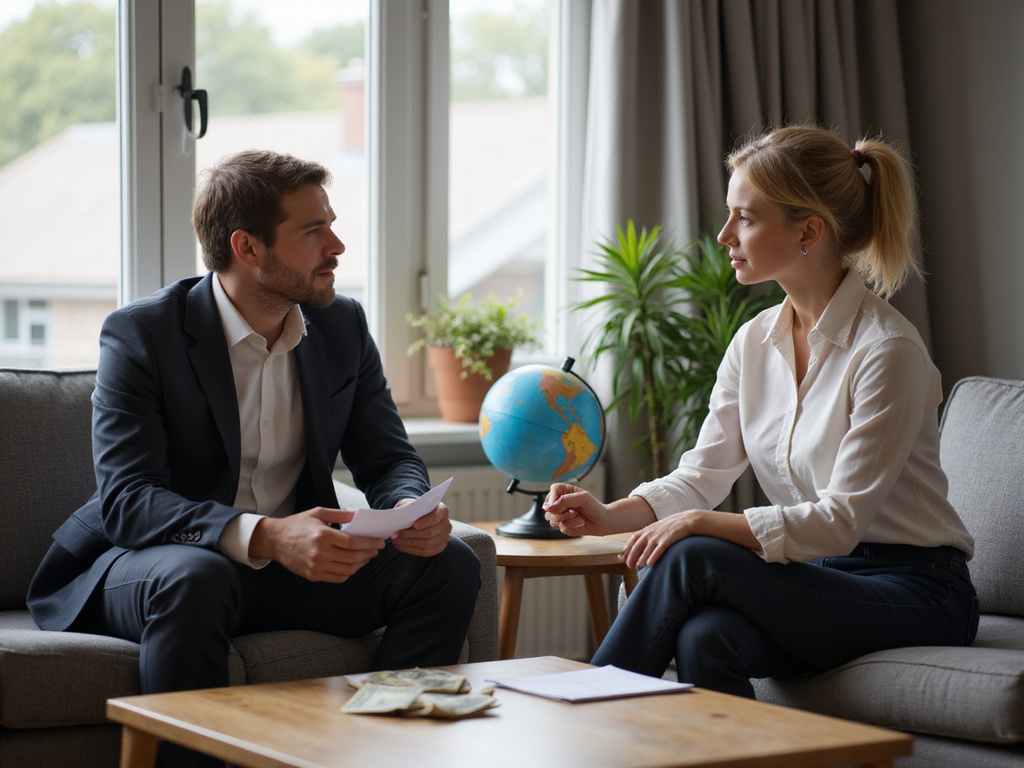 כמה שווה הדולר: דיון והבנה