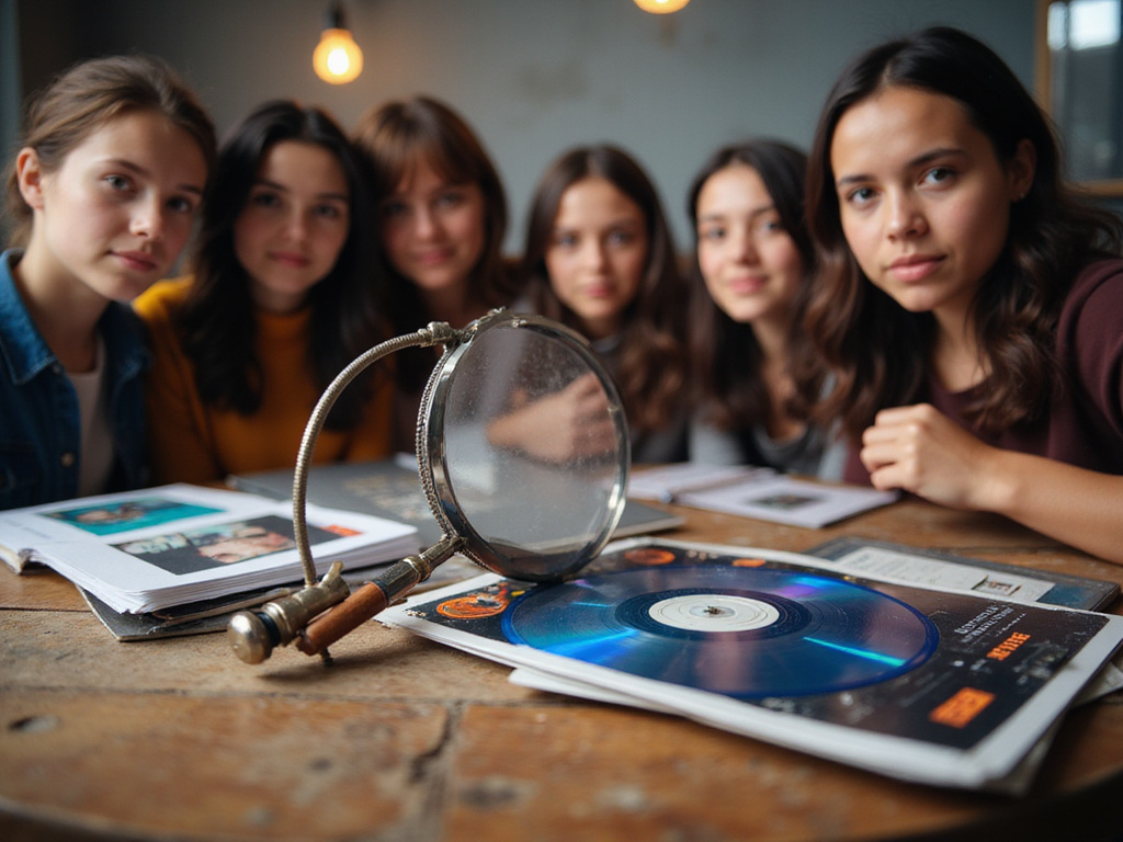 מה עושות האיילות: חקירת הסוד שמאחורי הפופולריות המתמשכת של השיר