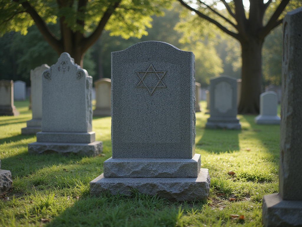 מה רושמים על מצבה? קריאה חובה לקראת תכנון המצבה