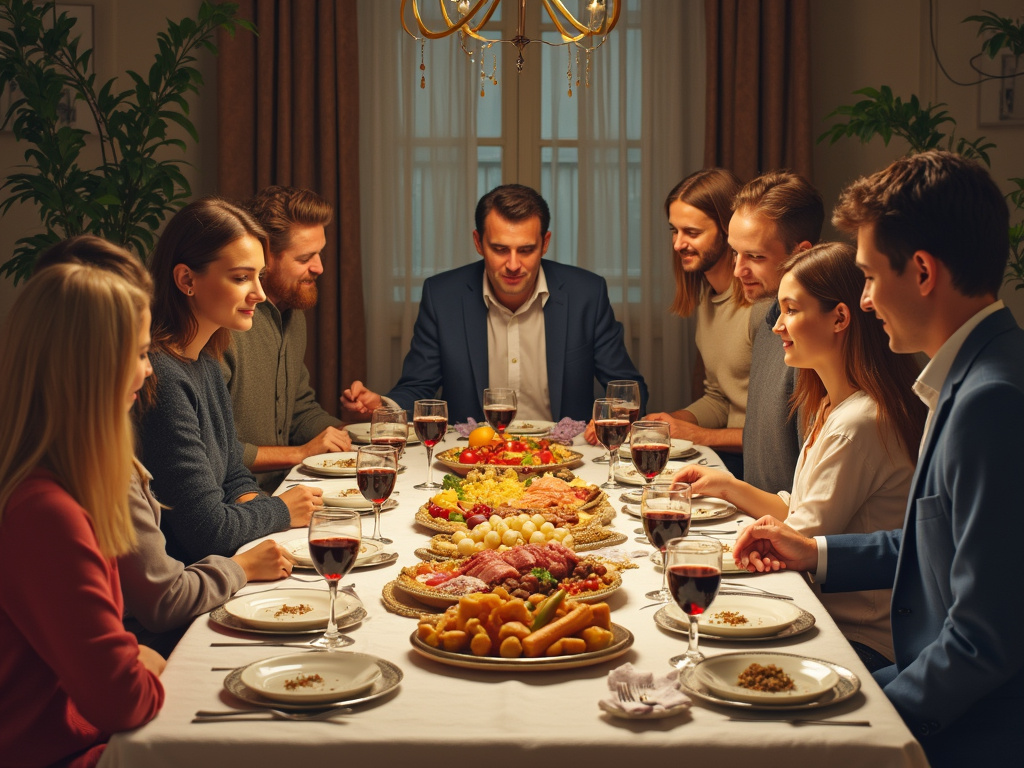 מה צריך לליל הסדר: היבטים שונים, הכנות וסימבוליה