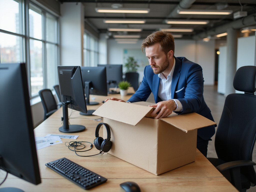 מה צריך להחזיר בשחרור: מדריך מקיף למחזר ציוד