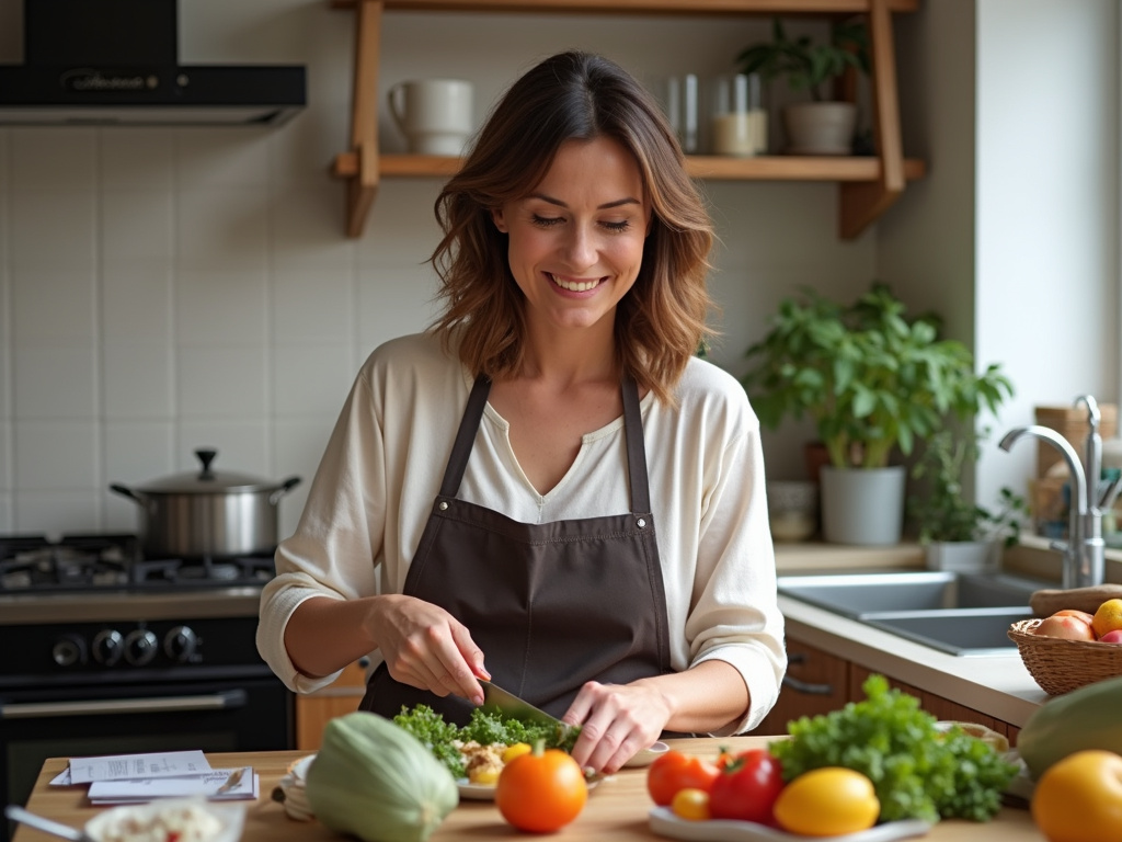 מה את עושה כל היום: בלוג קולינרי אישי שפונה לכל קהל