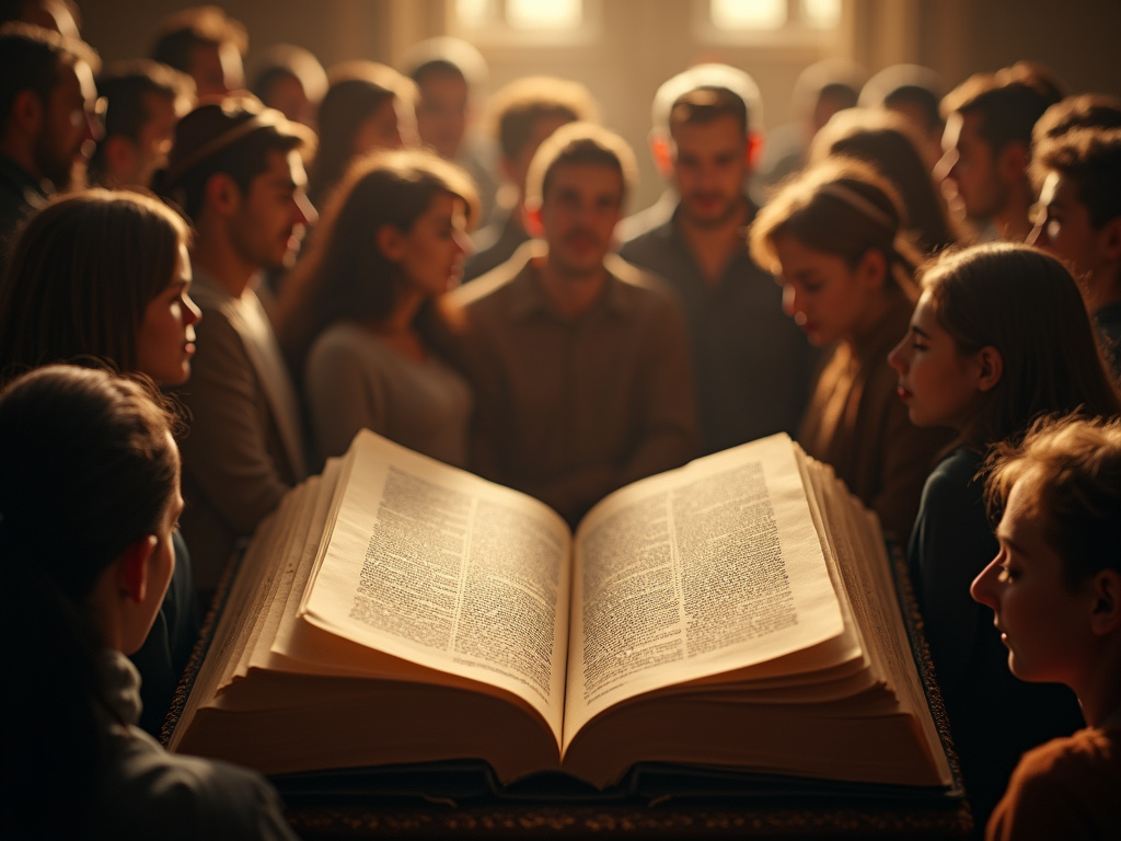 מתי קוראים שיר השירים: המנהגים והמשמעות הרוחנית