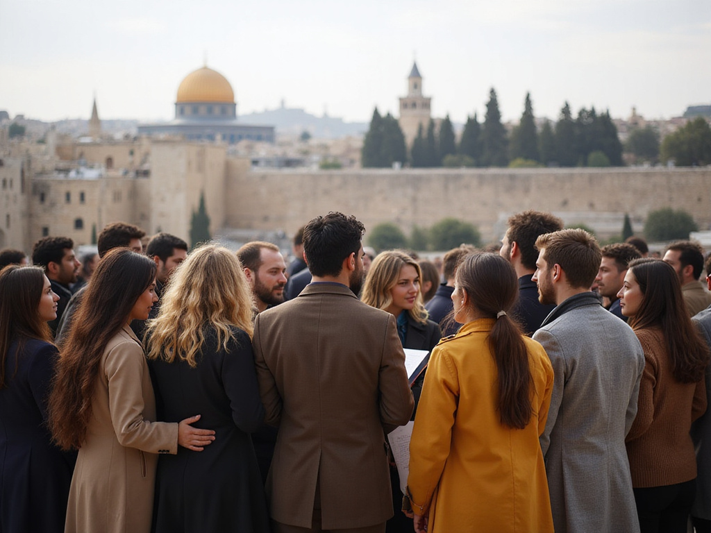 מתי קוראים מגילה בירושלים השנה: המדריך המלא