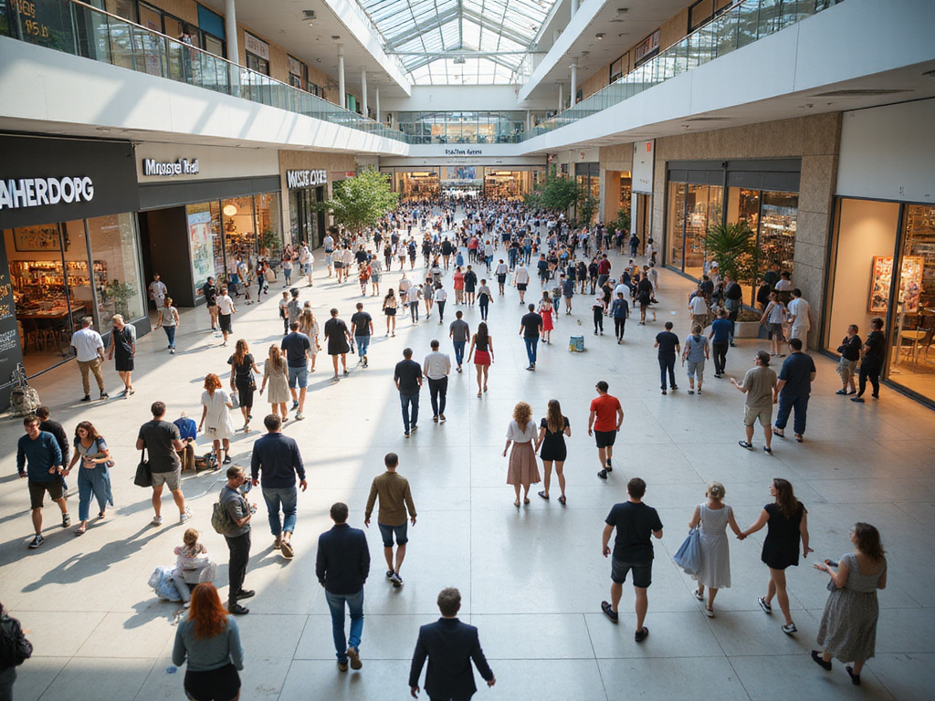 כל מה שאתם צריכים לדעת על קניון עיר ימים: שעות פתיחה, אירועים ועוד