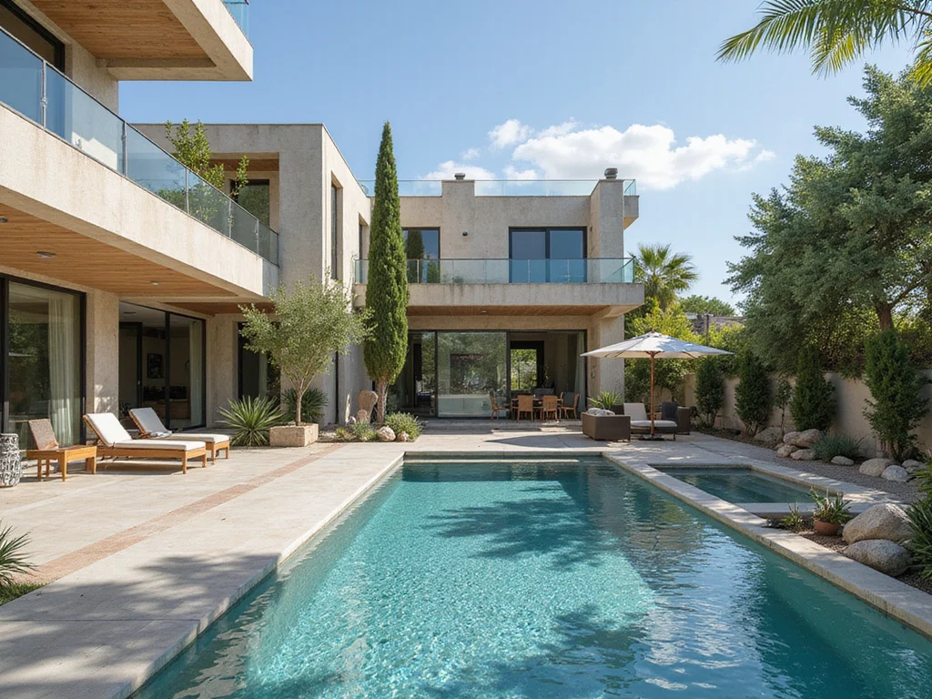 Luxurious Israeli celebrity lifestyle, Static & Ben-El Tavori-inspired