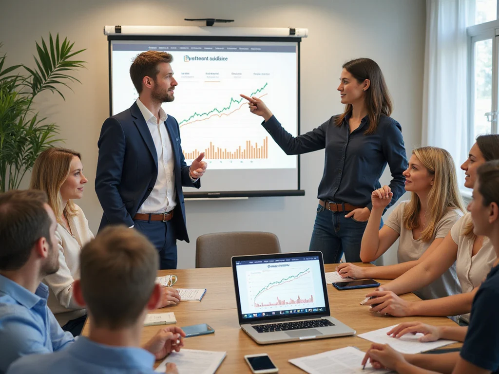 מדריך להשקעת כספים: איפה להשקיע כסף באופן מניב