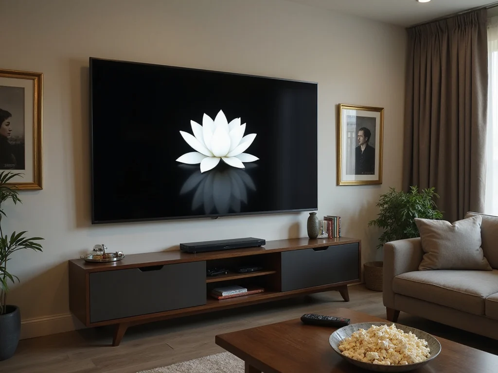 איפה משודר הלוטוס הלבן: מידע מקיף על הסדרה ויוצריה