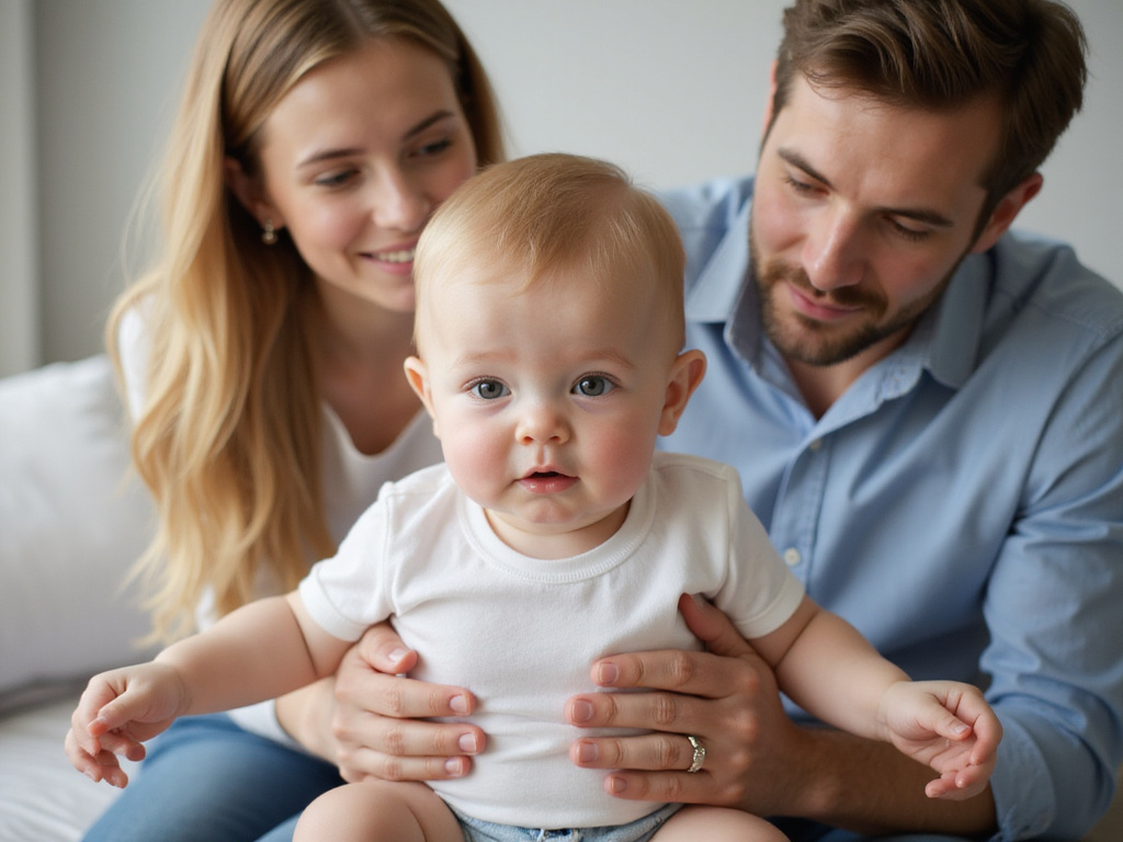 למה תינוק פולט? הבנה וטיפול בפליטות של תינוקות