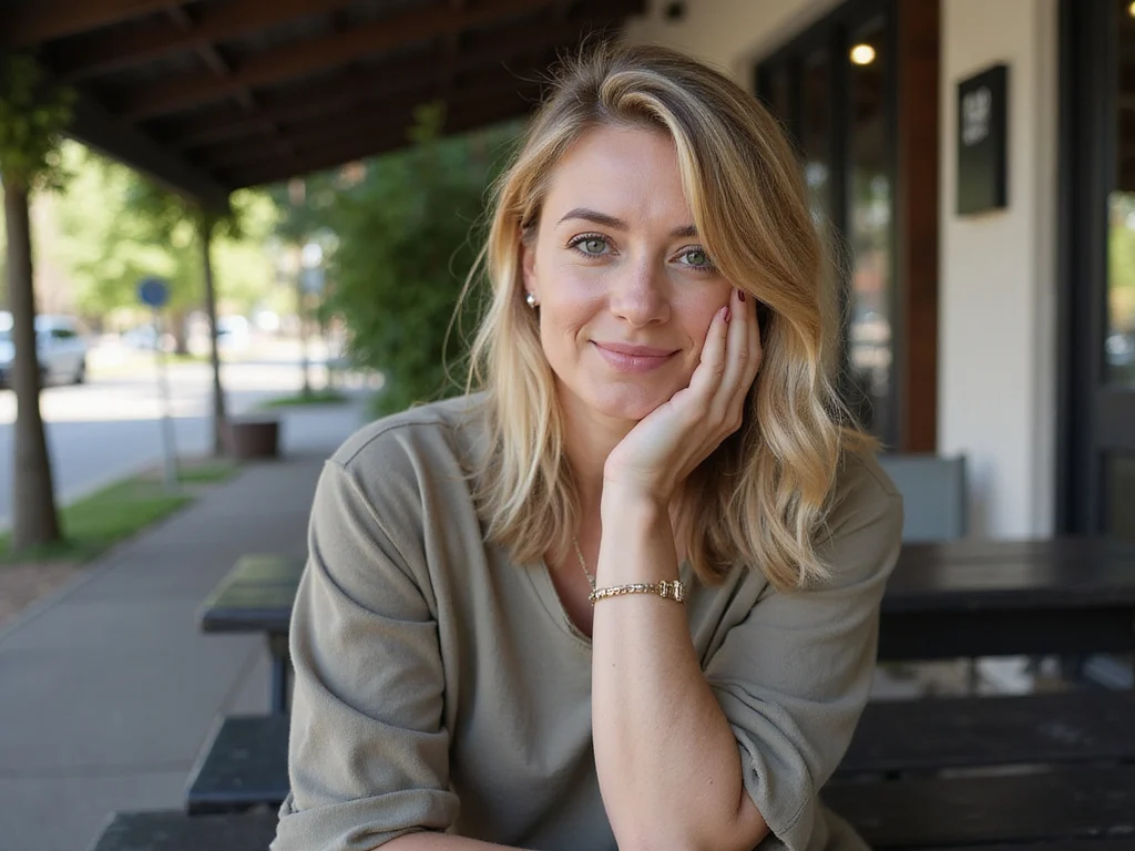 Doron Katz contemplating future plans post-divorce