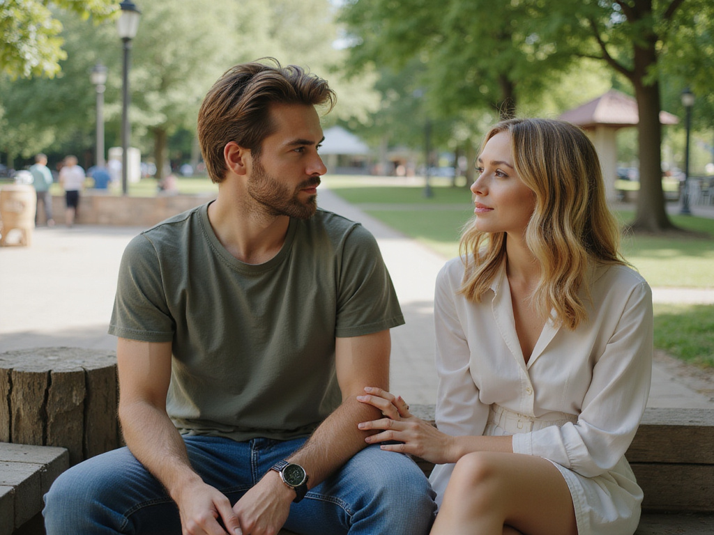 למה גברים נמשכים לתחת