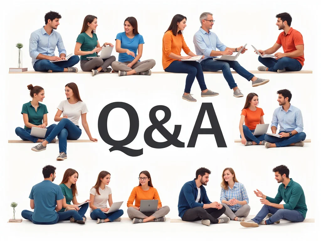 Changing perception tools and adapting to change concept image